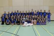 2022-07-16-Die-Teilnehmer-der-Vereinsmeisterschaften-Foto-Gnter-Widmann
