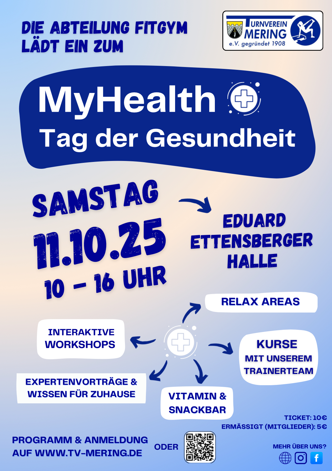 Tag der Gesundheit 2025