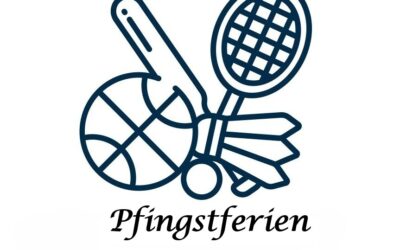 Pfingst­fe­ri­en