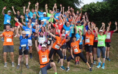 Tol­ler Lauf10-Abschluss­lauf