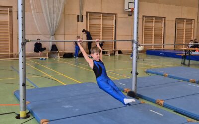 Mering qualifiziert sich für den Regionalentscheid